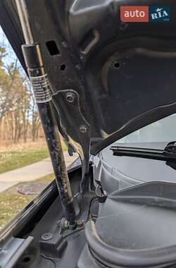 Хэтчбек Subaru Impreza 2008 в 