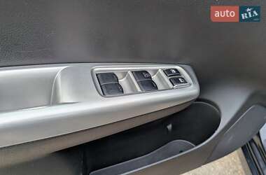 Хэтчбек Subaru Impreza 2008 в 