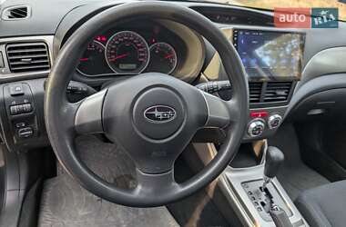 Хэтчбек Subaru Impreza 2008 в 
