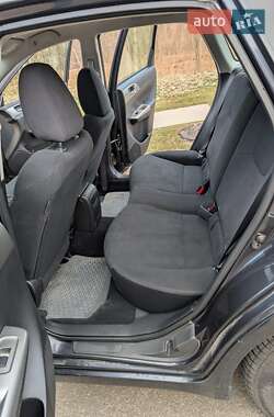 Хэтчбек Subaru Impreza 2008 в 