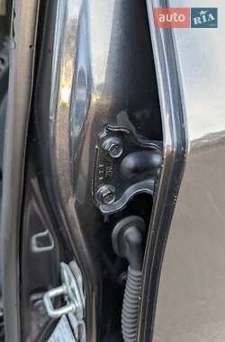 Хэтчбек Subaru Impreza 2008 в 