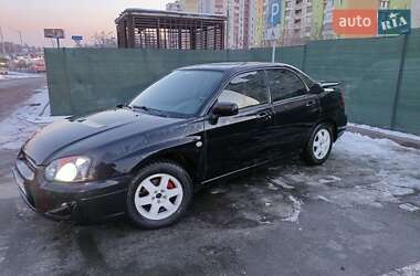 Седан Subaru Impreza 2005 в Киеве