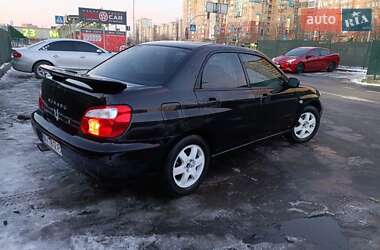 Седан Subaru Impreza 2005 в Киеве