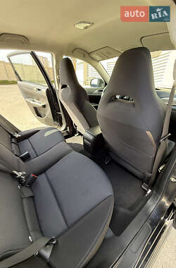 Хетчбек Subaru Impreza 2009 в 