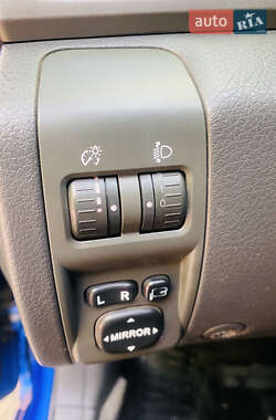 Хетчбек Subaru Impreza 2007 в 