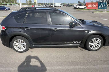Хетчбек Subaru Impreza 2010 в 