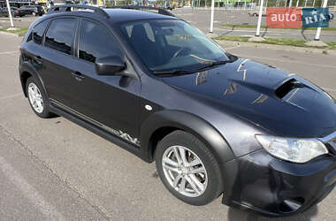 Хетчбек Subaru Impreza 2010 в 