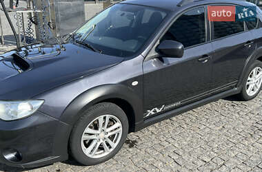Хетчбек Subaru Impreza 2010 в 