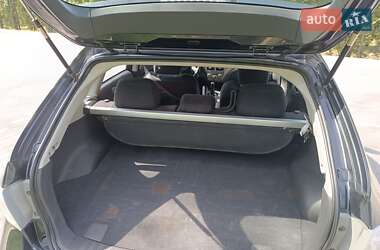 Хетчбек Subaru Impreza 2007 в 