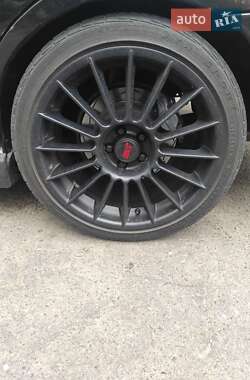Седан Subaru Impreza 2003 в 