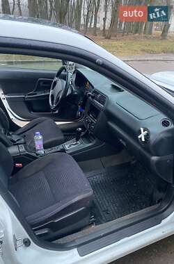 Седан Subaru Impreza 2003 в 