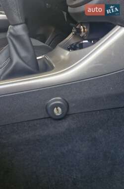 Хетчбек Subaru Impreza 2008 в 