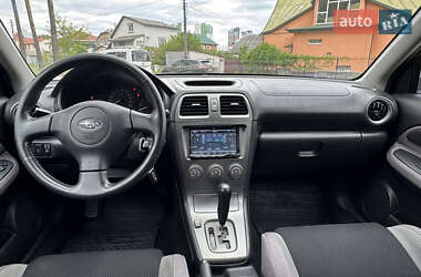 Универсал Subaru Impreza 2007 в 