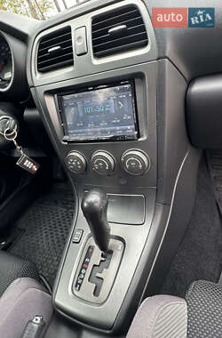 Универсал Subaru Impreza 2007 в 
