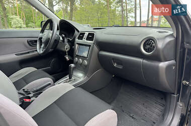 Универсал Subaru Impreza 2007 в 
