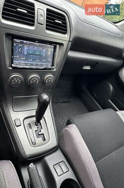 Универсал Subaru Impreza 2007 в 