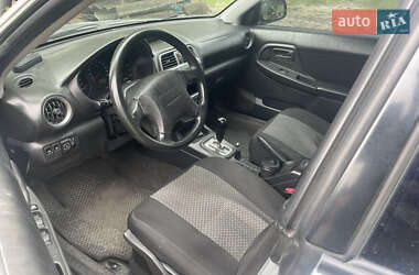 Седан Subaru Impreza 2003 в 