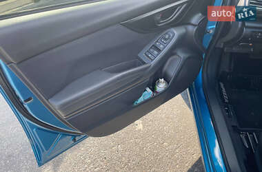 Седан Subaru Impreza 2019 в 