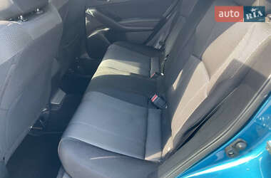 Седан Subaru Impreza 2019 в 