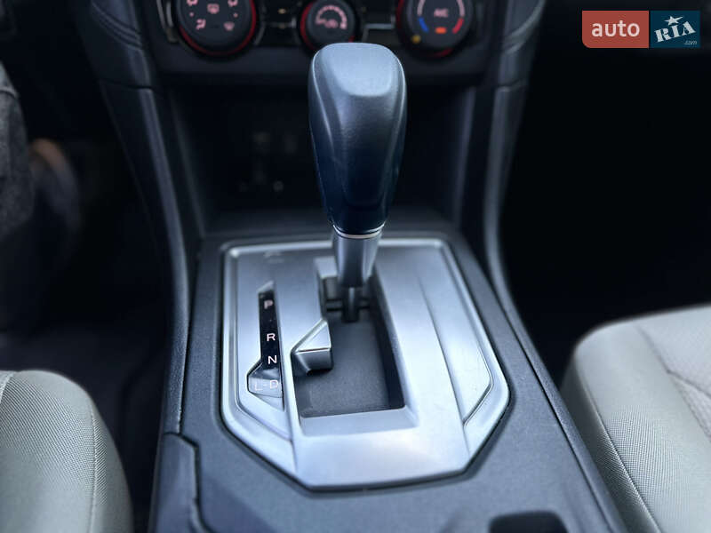 Хетчбек Subaru Impreza 2020 в Дніпрі
