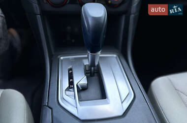 Хетчбек Subaru Impreza 2020 в 
