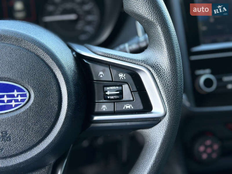 Хетчбек Subaru Impreza 2020 в Дніпрі