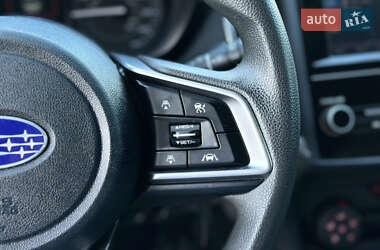 Хетчбек Subaru Impreza 2020 в 