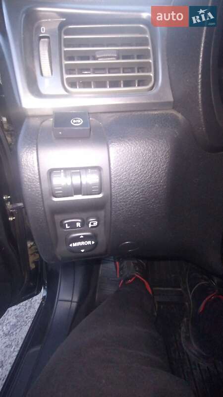Хетчбек Subaru Impreza 2010 в Новому Бузі