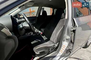 Хэтчбек Subaru Impreza 2008 в 