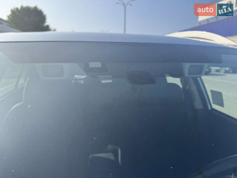 Хэтчбек Subaru Impreza 2018 в Каменском фото 17 Хэтчбек Subaru Impreza 2018 в Каменском