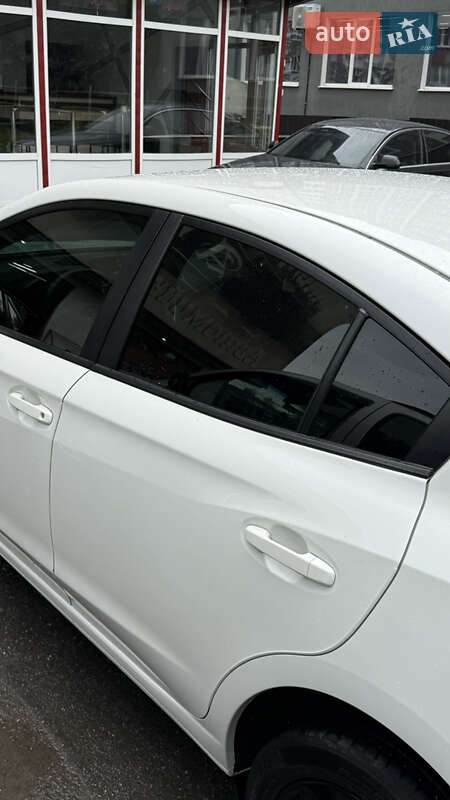 Седан Subaru Impreza 2019 в Хмельницком