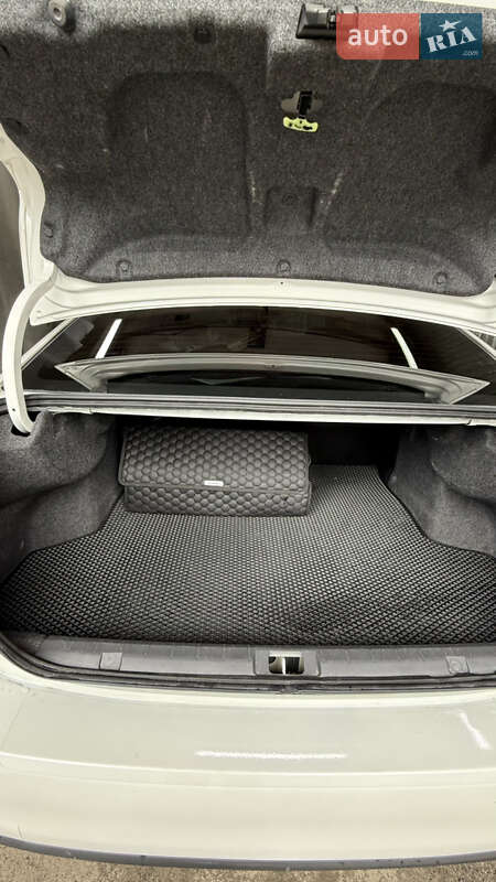 Седан Subaru Impreza 2019 в Хмельницком