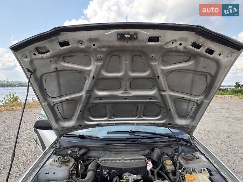 Універсал Subaru Impreza 2001 в Дніпрі фото 9 Універсал Subaru Impreza 2001 в Дніпрі