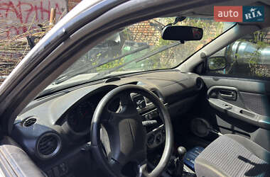Седан Subaru Impreza 2003 в 