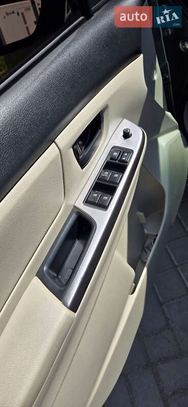 Седан Subaru Impreza 2015 в Одессе фото 21 Седан Subaru Impreza 2015 в Одессе