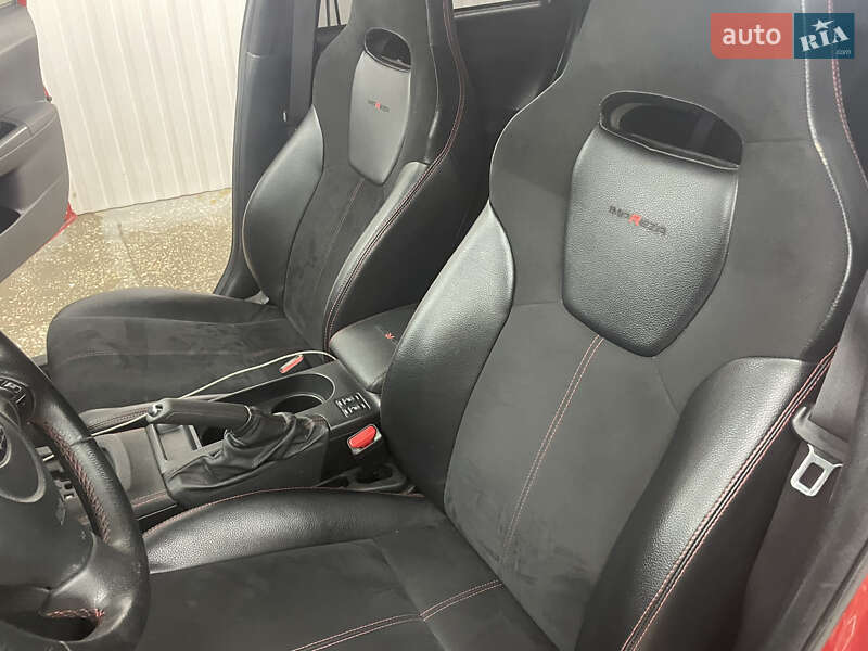 Хэтчбек Subaru Impreza 2008 в Хмельницком