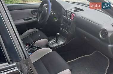 Універсал Subaru Impreza 2007 в 