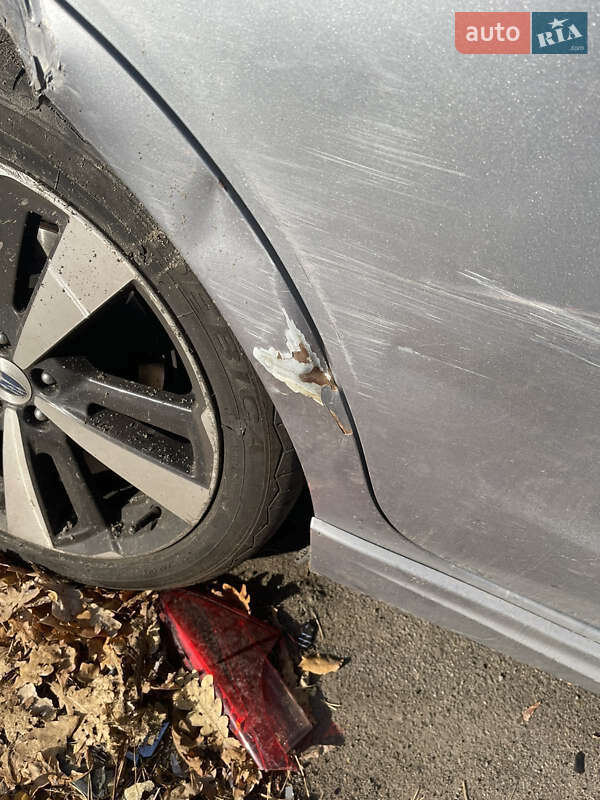 Седан Subaru Impreza 2017 в Прилуках