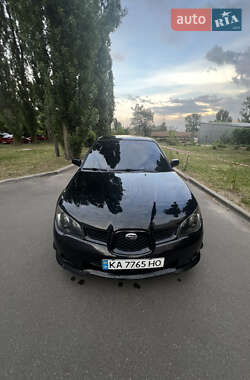 Седан Subaru Impreza 2006 в Киеве