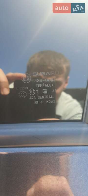 Хэтчбек Subaru Impreza 2008 в Микуличах фото 11 Хэтчбек Subaru Impreza 2008 в Микуличах