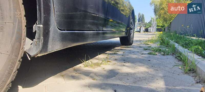 Хэтчбек Subaru Impreza 2008 в Микуличах фото 19 Хэтчбек Subaru Impreza 2008 в Микуличах