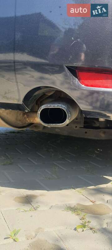 Хэтчбек Subaru Impreza 2008 в Микуличах фото 28 Хэтчбек Subaru Impreza 2008 в Микуличах