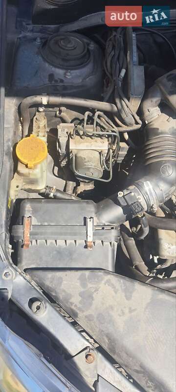 Хэтчбек Subaru Impreza 2008 в Микуличах фото 65 Хэтчбек Subaru Impreza 2008 в Микуличах