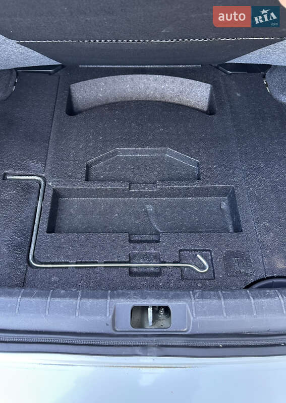 Седан Subaru Impreza 2017 в Києві