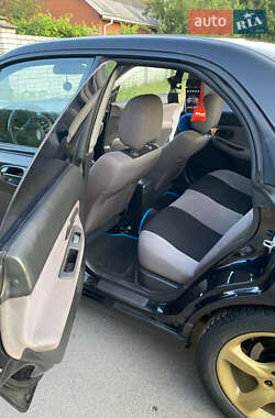 Седан Subaru Impreza 2006 в 