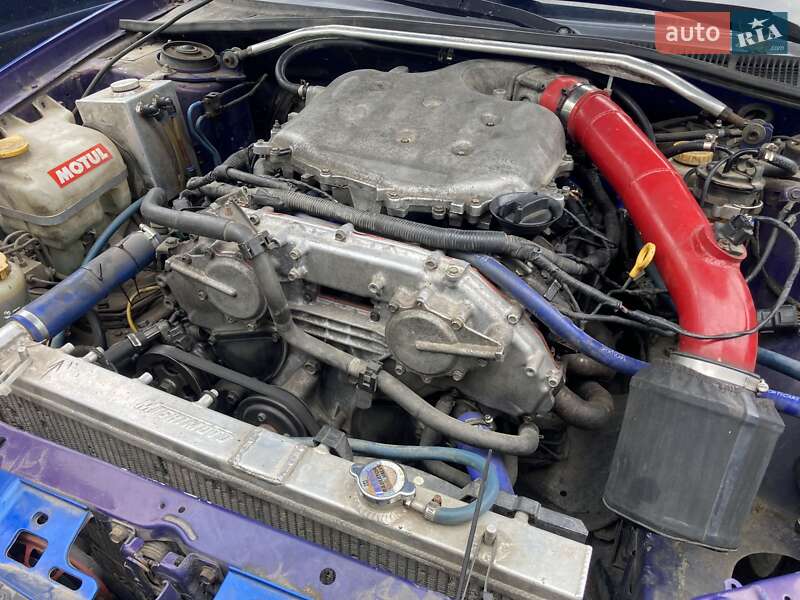 Седан Subaru Impreza 2003 в Киеве