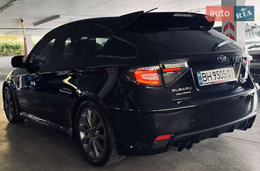 Хетчбек Subaru Impreza 2007 в Одесі