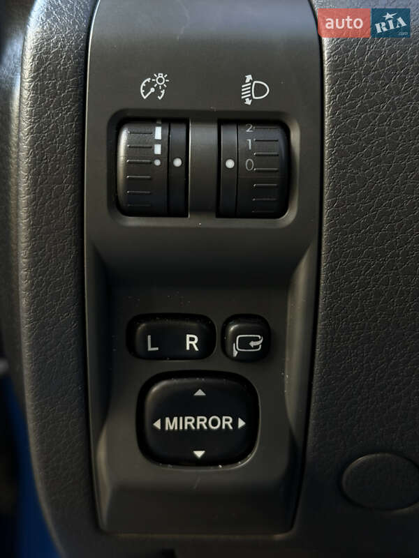 Хэтчбек Subaru Impreza 2008 в Киеве фото 19 Хэтчбек Subaru Impreza 2008 в Киеве