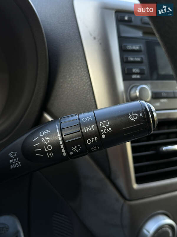 Хэтчбек Subaru Impreza 2008 в Киеве фото 22 Хэтчбек Subaru Impreza 2008 в Киеве