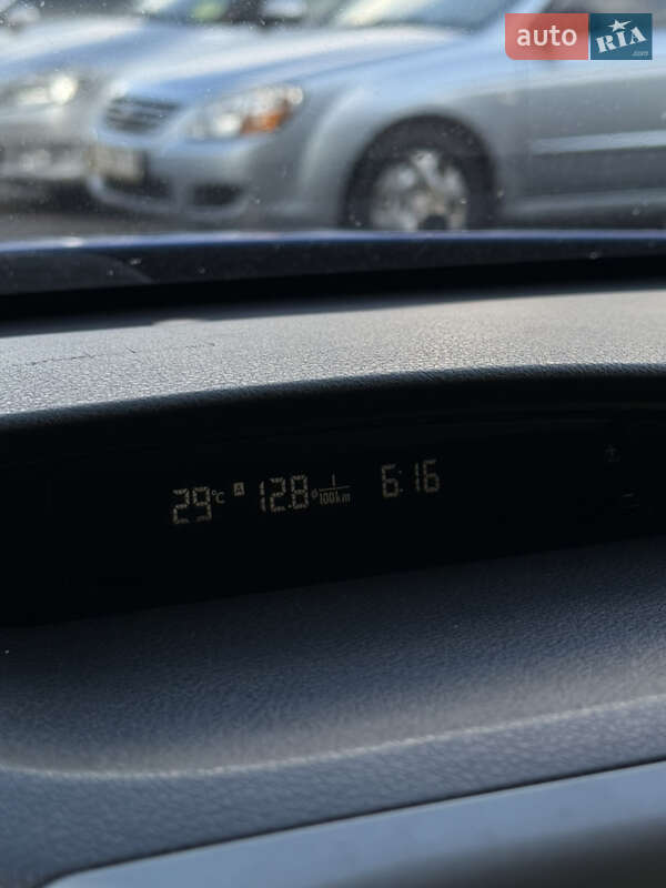 Хэтчбек Subaru Impreza 2008 в Киеве фото 27 Хэтчбек Subaru Impreza 2008 в Киеве